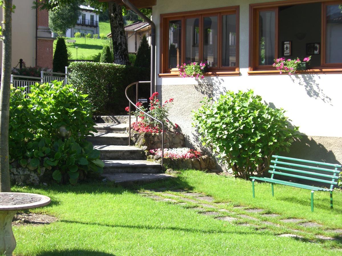 Albergo Maggio Exterior photo
