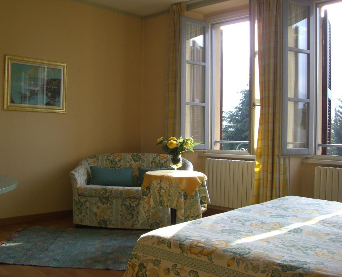Albergo Maggio Exterior photo